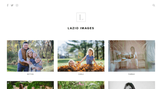 lazioimages.pixieset.com