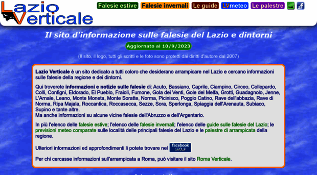 lazioverticale.joomlafree.it