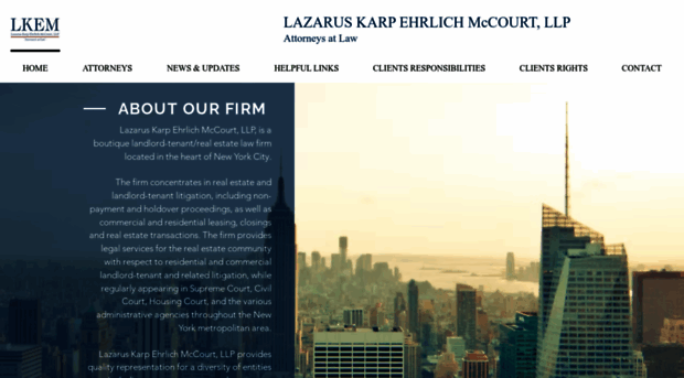 lazkarp.com