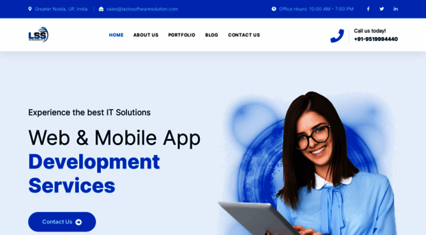 lazlosoftwaresolution.com