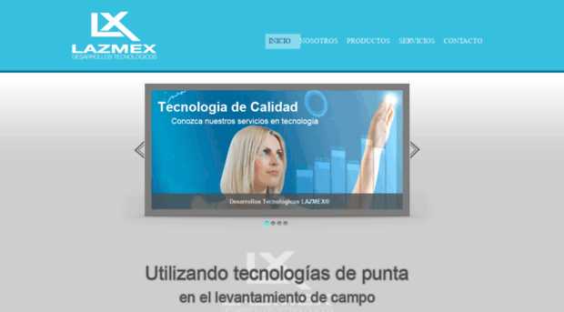 lazmex.com