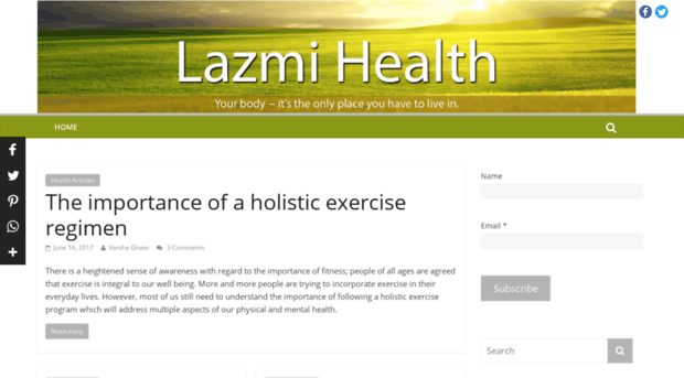 lazmihealth.com