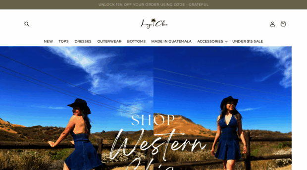 lazochic.com