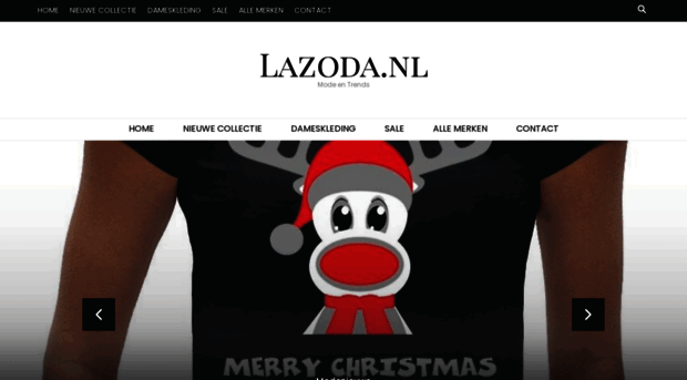 lazoda.nl