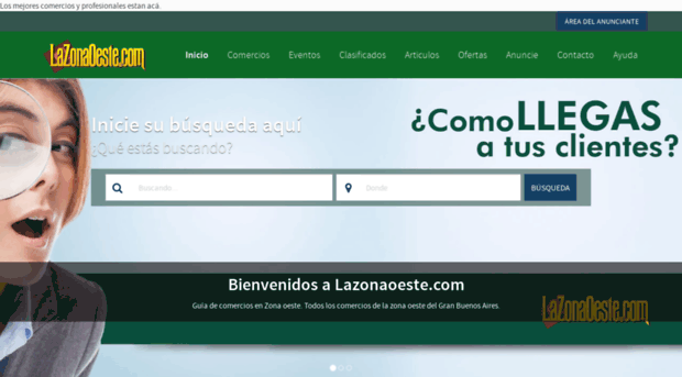 lazonaoeste.com