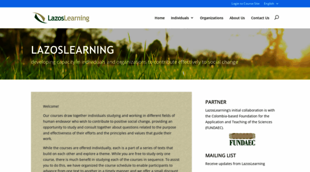 lazoslearning.org