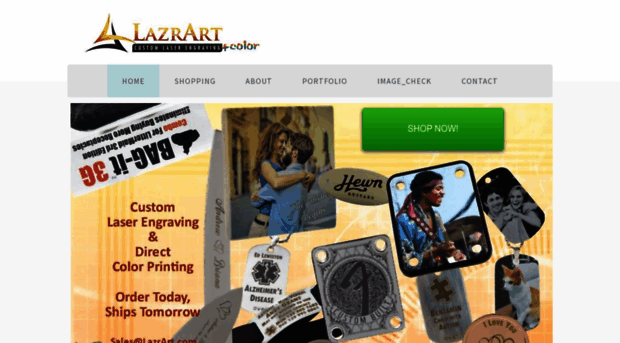 lazrart.com