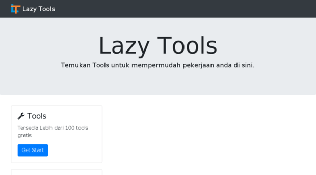 laztools.com