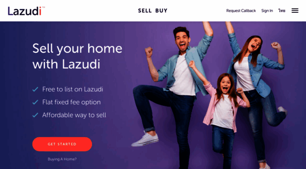 lazudi.com