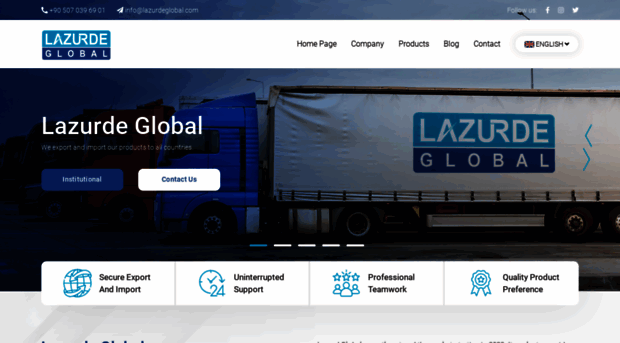 lazurdeglobal.com