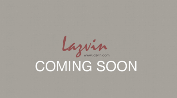 lazvin.com