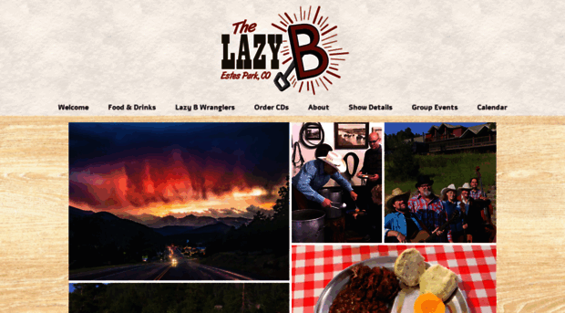 lazybchuckwagon.com