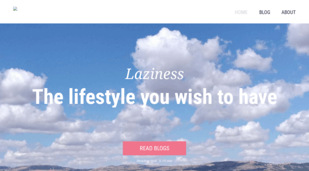 lazybeings.com