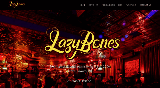 lazyboneslounge.com.au