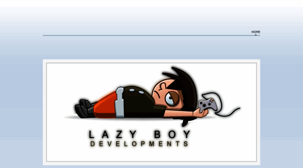 lazyboydevelopments.com