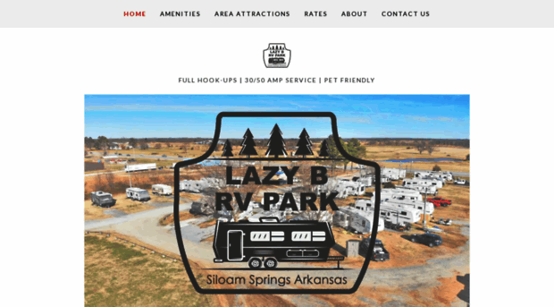 lazybrvpark.com