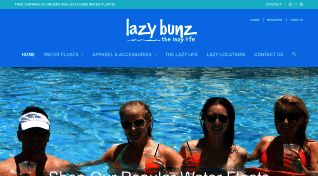 lazybunz.com