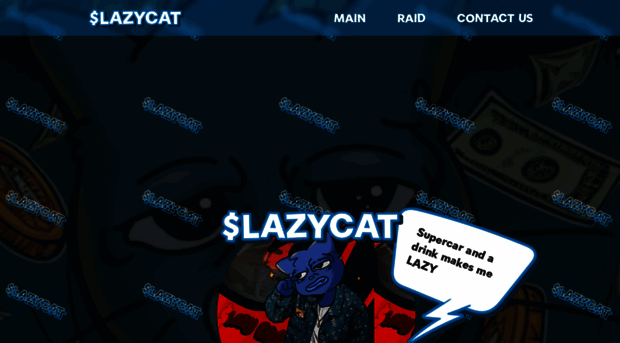 lazycat.wtf