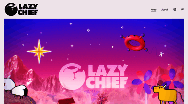 lazychief.com