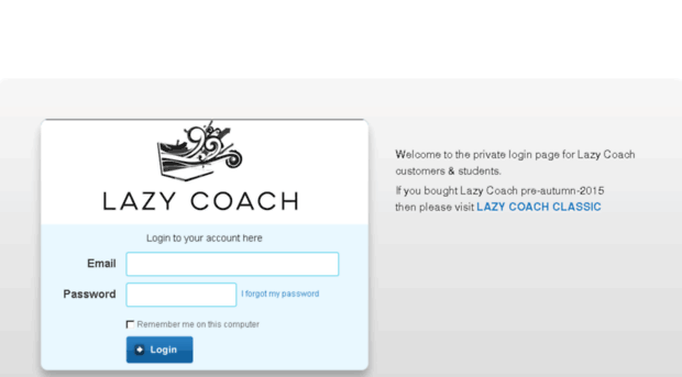 lazycoach.kajabi.com