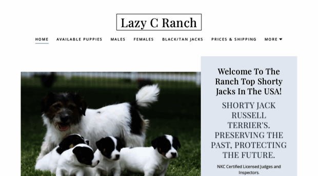 lazycranch.com