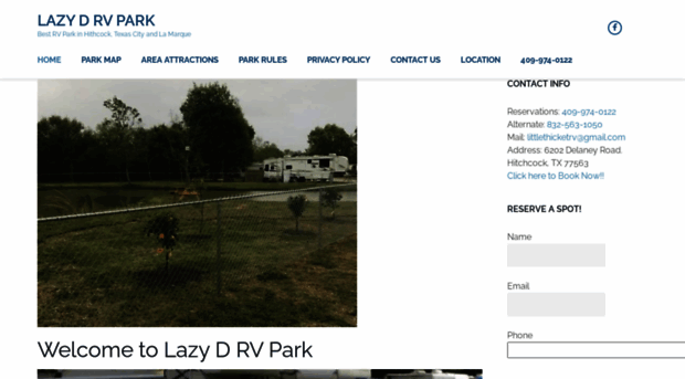 lazydaysrvtexas.com