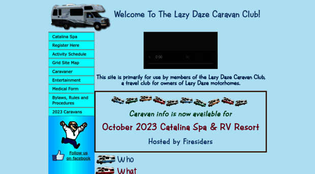 lazydazecaravanclub.org