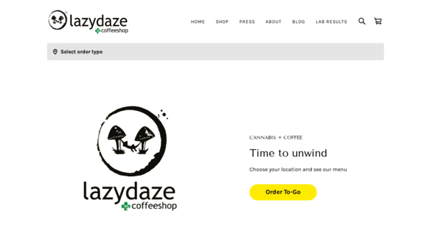 lazydazeco.com