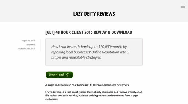 lazydeityreviews.wordpress.com