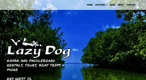 lazydog.com