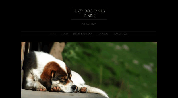 lazydogfamily.com