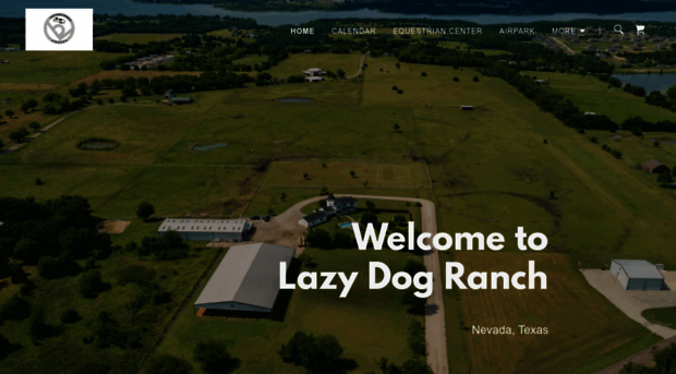 lazydogranchtx.com