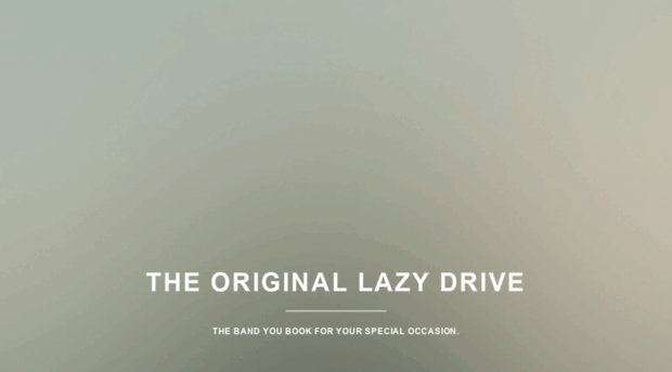 lazydrive.com