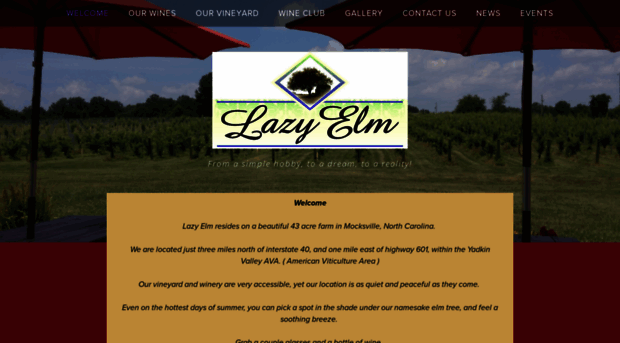 lazyelm.com