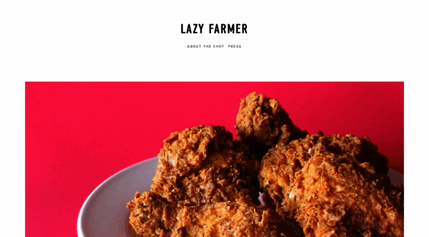 lazyfarmervt.com