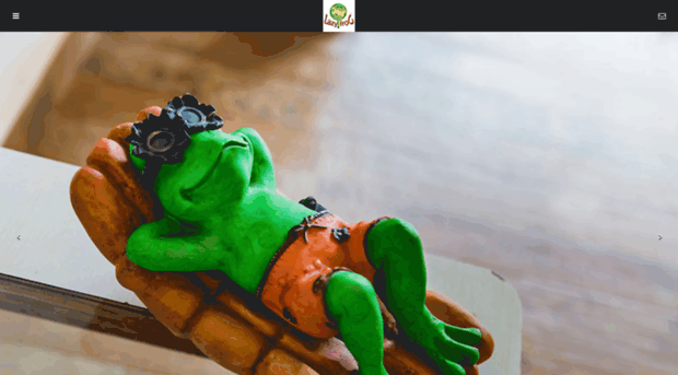 lazyfroggoa.com