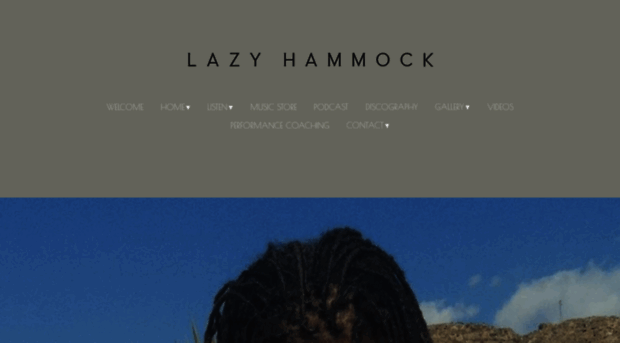 lazyhammock.co.uk