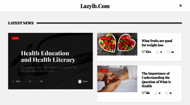 lazyib.com