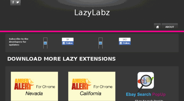 lazylabz.com