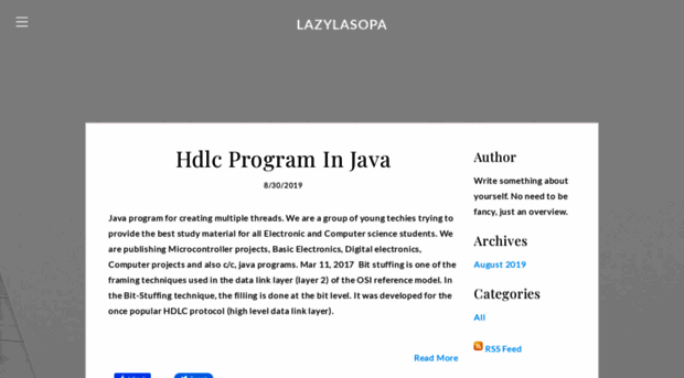 lazylasopa800.weebly.com