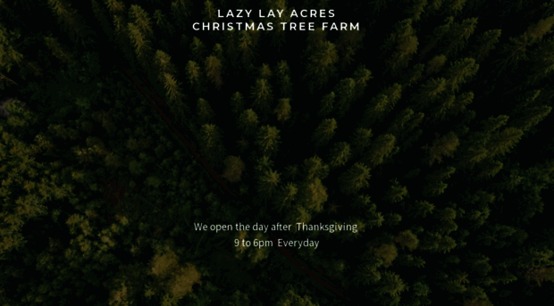 lazylayacres.com