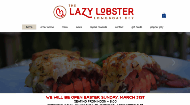 lazylobsteroflongboat.com