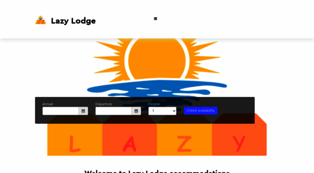 lazylodge.co.uk