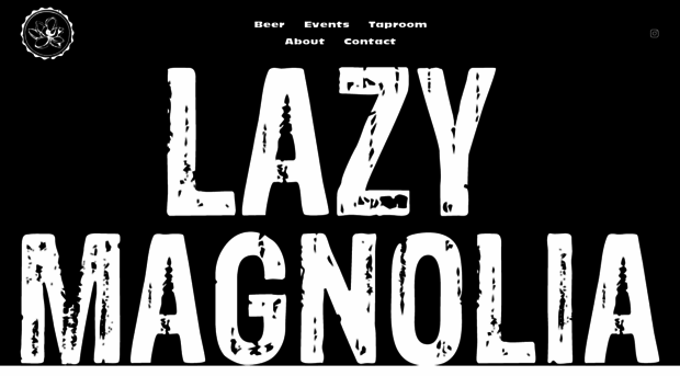 lazymagnolia.com