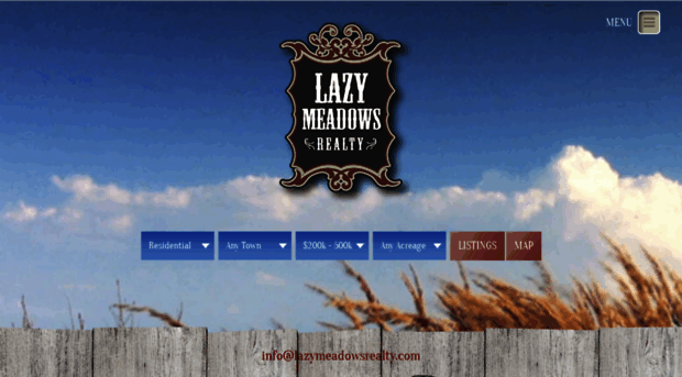 lazymeadowsrealty.com