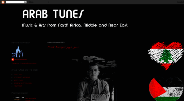 lazyproduction-arabtunes.blogspot.com