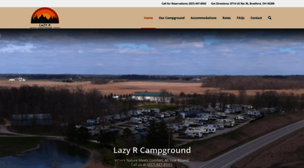 lazyrcampgrounds.com