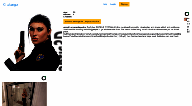 lazyspecialpolice.chatango.com