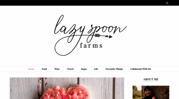 lazyspoonfarms.com