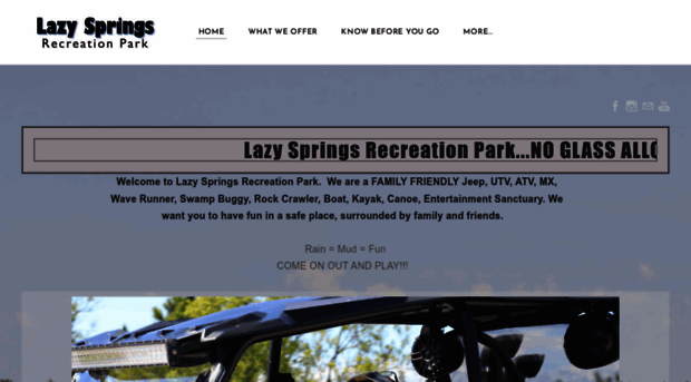lazysprings.com